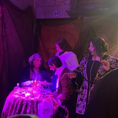 Presepe vivente Sch ra