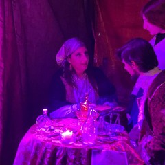 Presepe vivente Sch ra