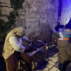 Presepe vivente Sch ra