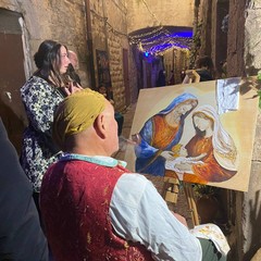 Presepe vivente Sch ra