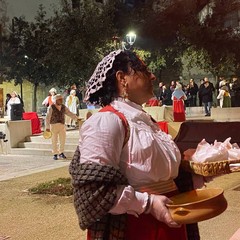 Presepe vivente Sch ra