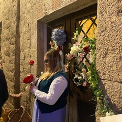 Presepe vivente Sch ra