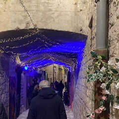 Presepe vivente Sch ra