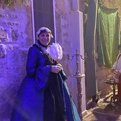 Presepe vivente Sch ra