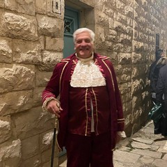 Presepe vivente Sch ra