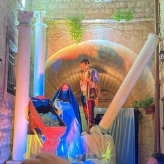 Presepe vivente Sch ra