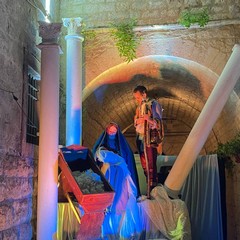 Presepe vivente Sch ra