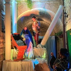 Presepe vivente Sch ra