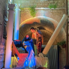 Presepe vivente Sch ra