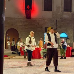 Presepe vivente Sch ra