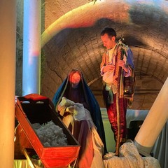 Presepe vivente Sch ra