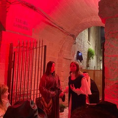 Presepe vivente Sch ra