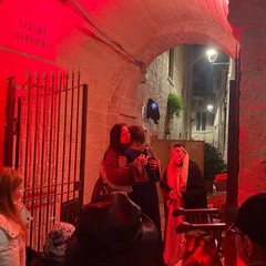 Presepe vivente Sch ra