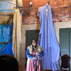 Presepe vivente Sch ra