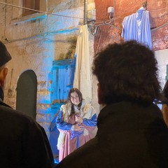 Presepe vivente Sch ra