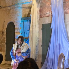 Presepe vivente Sch ra