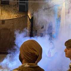 Presepe vivente Sch ra