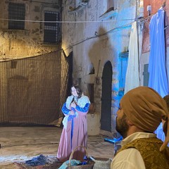 Presepe vivente Sch ra