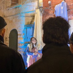 Presepe vivente Sch ra