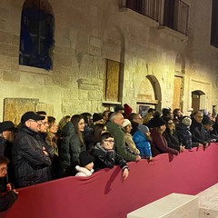 Presepe vivente Sch ra