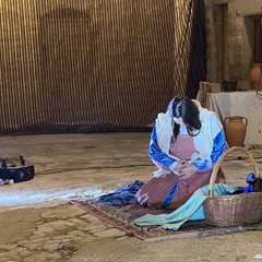 Presepe vivente Sch ra