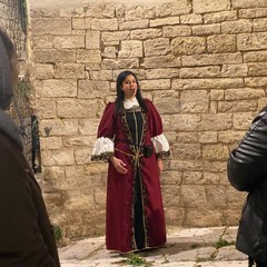 Presepe vivente Sch ra