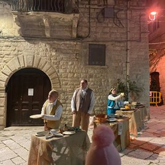 Presepe vivente Sch ra