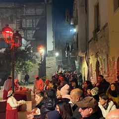 Presepe vivente Sch ra