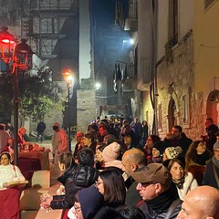 Presepe vivente Sch ra