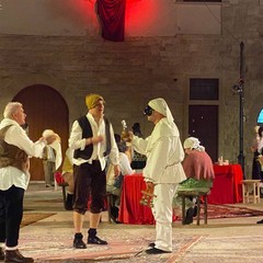 Presepe vivente Sch ra