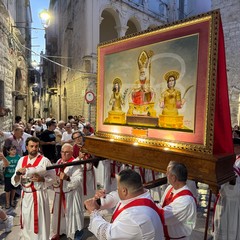 Processione quadro