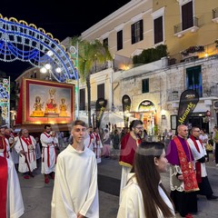 Processione quadro