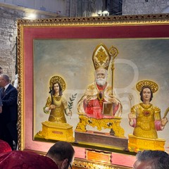 Processione quadro