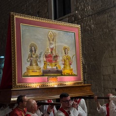 Processione quadro