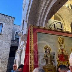 Processione quadro