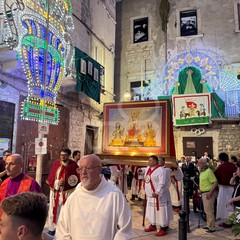 Processione quadro