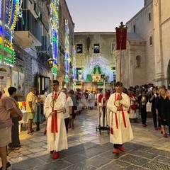 Processione quadro