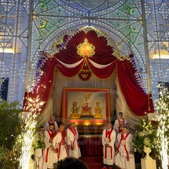 Processione quadro