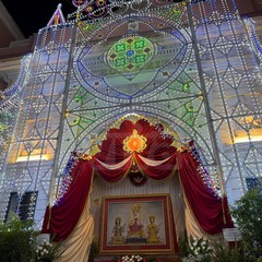 Processione quadro