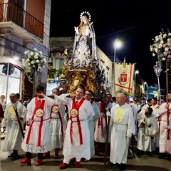 ProcessioneAddolorata