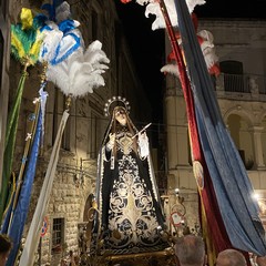 ProcessioneAddolorata