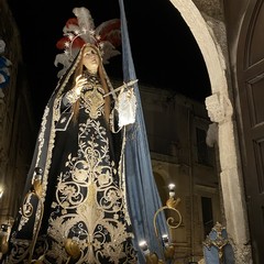 ProcessioneAddolorata