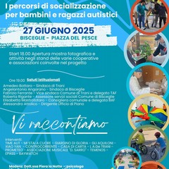 l'evento conclusivo del progetto “Insieme si può…”