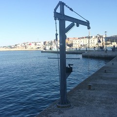 Porto turistico Bisceglie sempre più accessibile: presentato il progetto