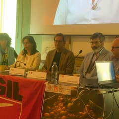 Convegno a Bisceglie sui lavoratori stranieri nell'agricoltura pugliese