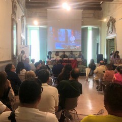 Convegno a Bisceglie sui lavoratori stranieri nell'agricoltura pugliese