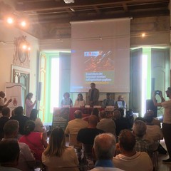 Convegno a Bisceglie sui lavoratori stranieri nell'agricoltura pugliese