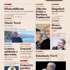 Gennaio 2026 alle Vecchie Segherie Mastrototaro