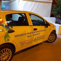 Pronto Intervento Sociale