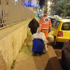 Pronto Intervento Sociale